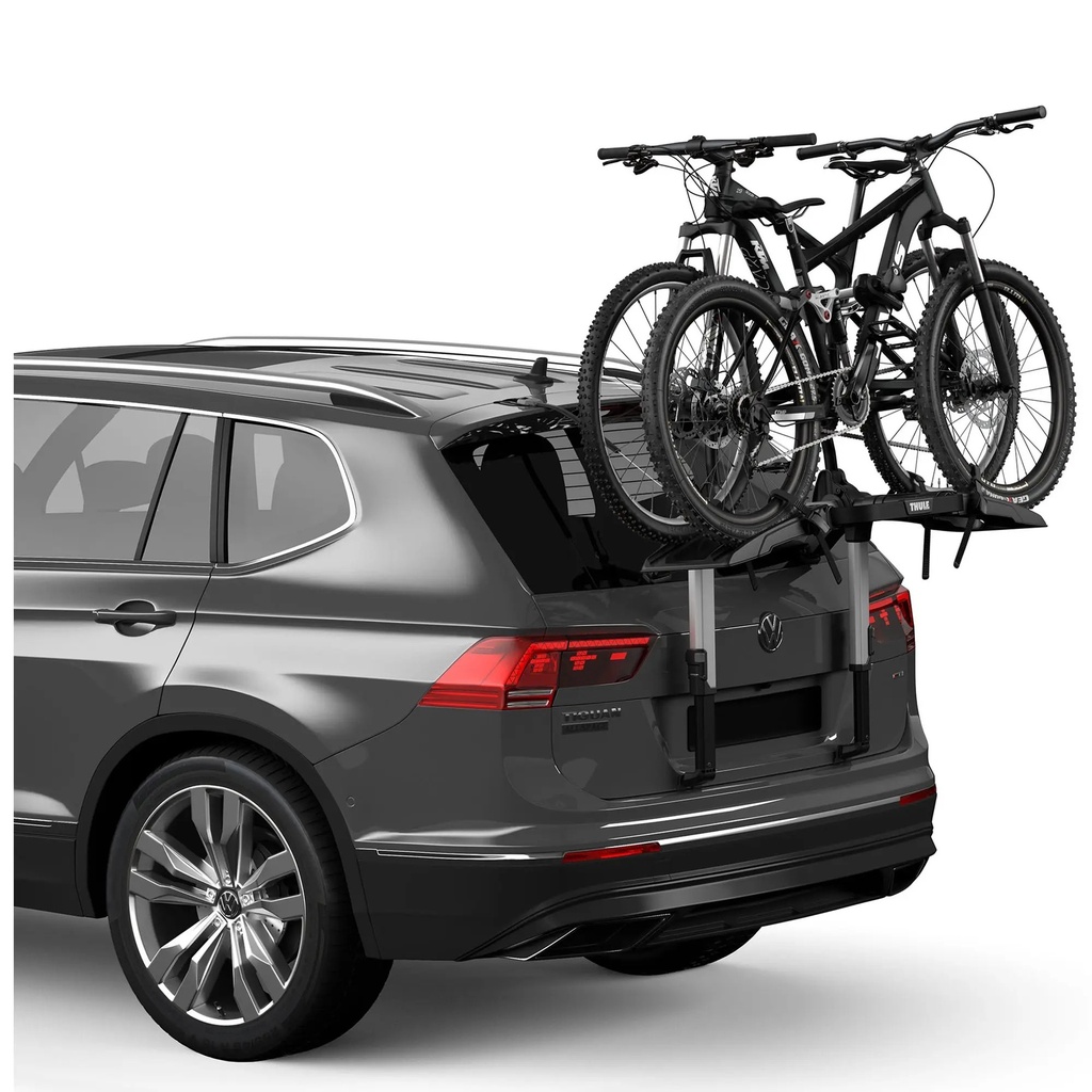 [000200675000000] Thule OutWay 2-Bike Platform Trunk Bike Rack