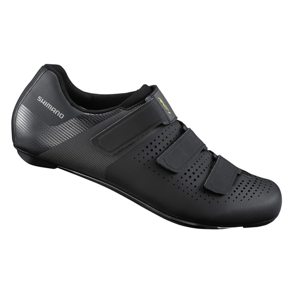 [000200755000000] Shimano Men's SH-RC100 Road Bike Shoes (42)