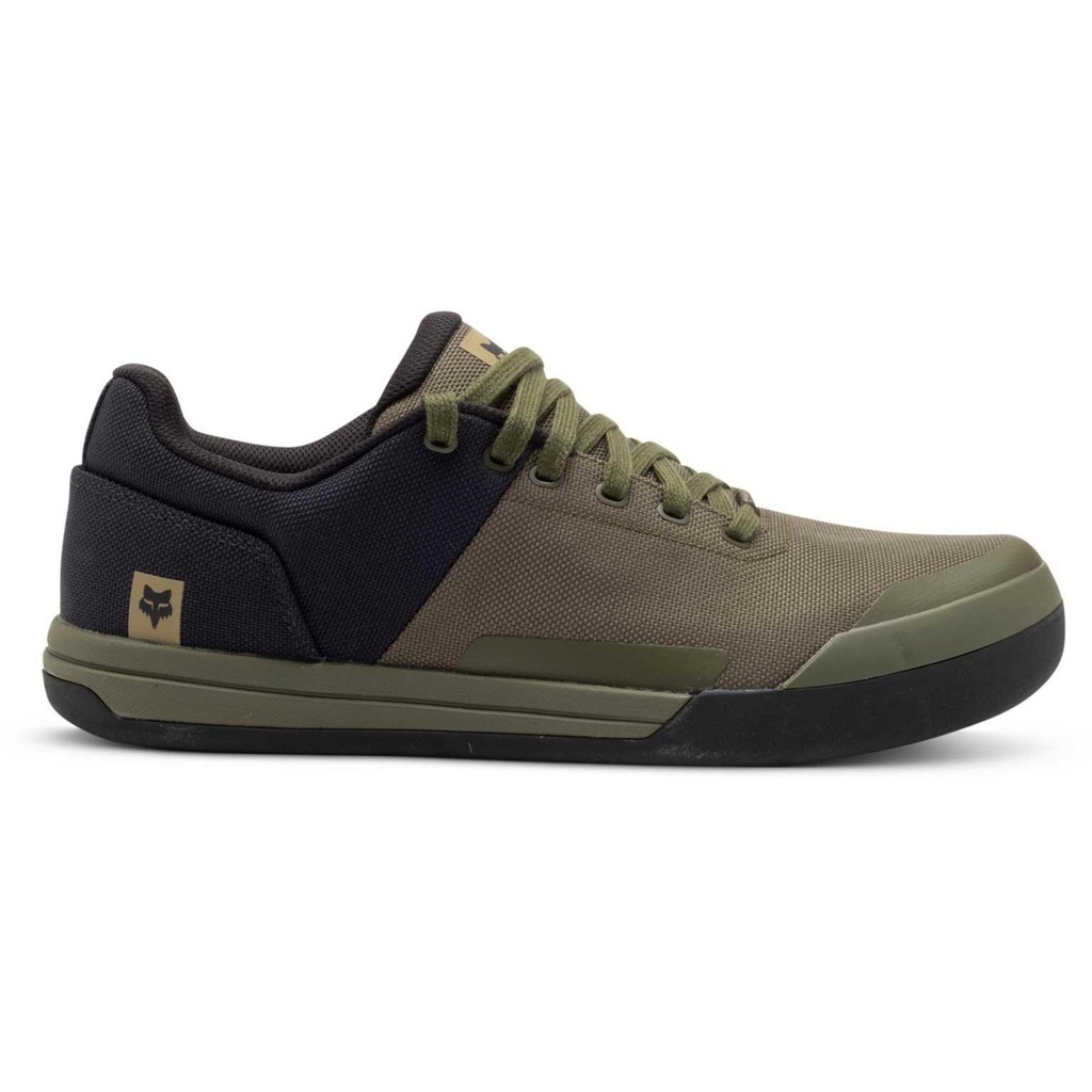 Fox Men's Union Canvas Mountain Bike Shoes