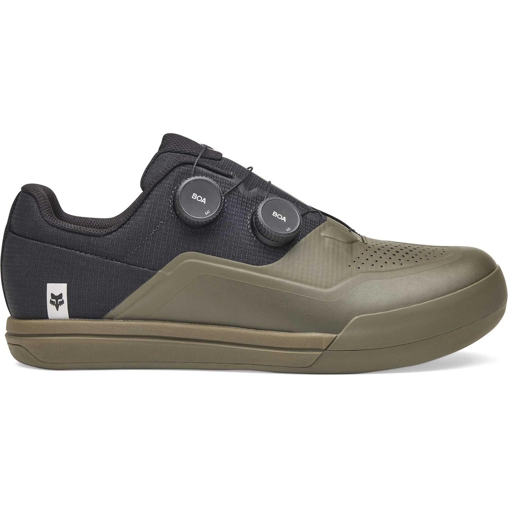 Fox Union BOA Mountain Bike Shoes