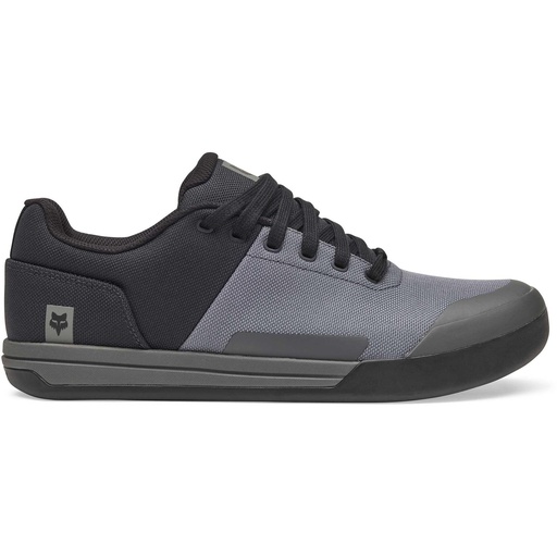 Fox Union Canvas Shoes