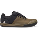 Fox Union Canvas Shoes