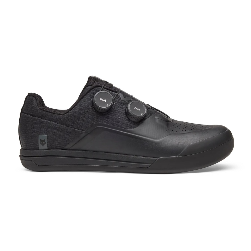 Fox Men's Union BOA Flat Mountain Bike Shoes