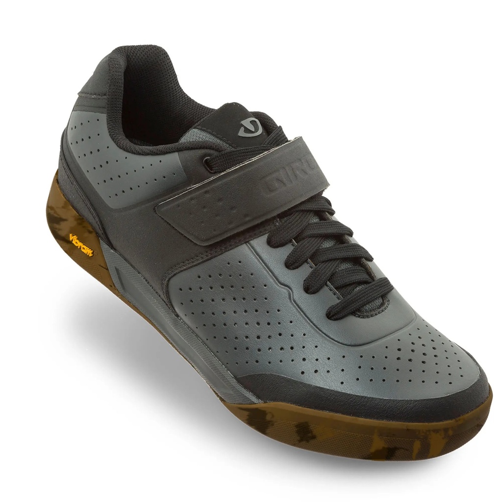 Giro Men's Chamber II Bike Shoes