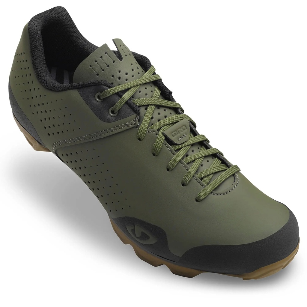 Giro Men's Privateer Lace Mountain Cycling Shoes