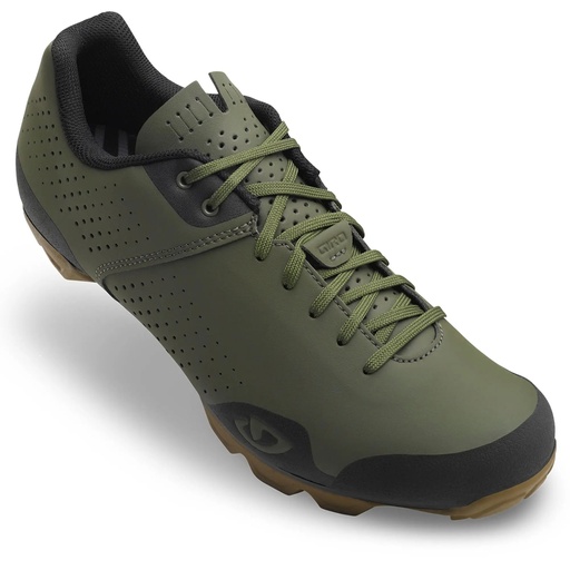 Giro Men's Privateer Lace Mountain Cycling Shoes