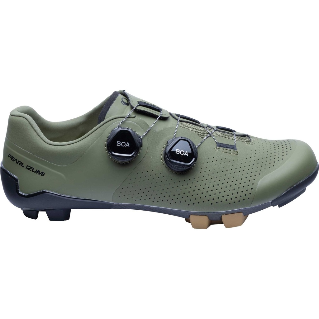 Pearl Izumi Men's Expedition PRO MTB Shoes