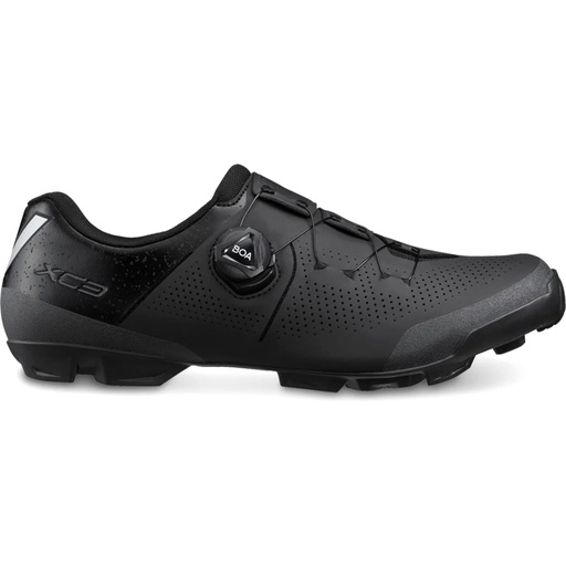 Shimano Men's SH-XC302 Mountain Bike Shoes