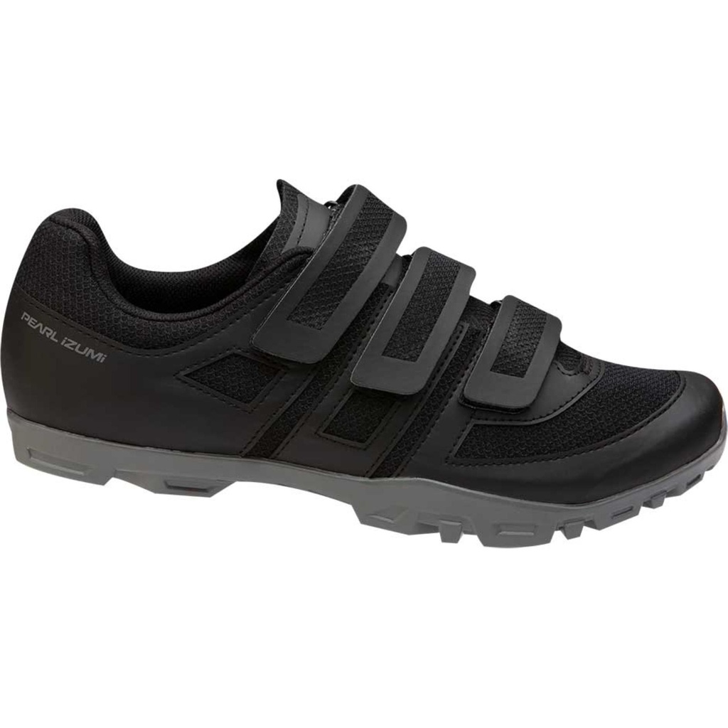 [000200885000000] Pearl Izumi Women's All Road V5 Bike Shoes (Black/Smoked Pearl, 36)