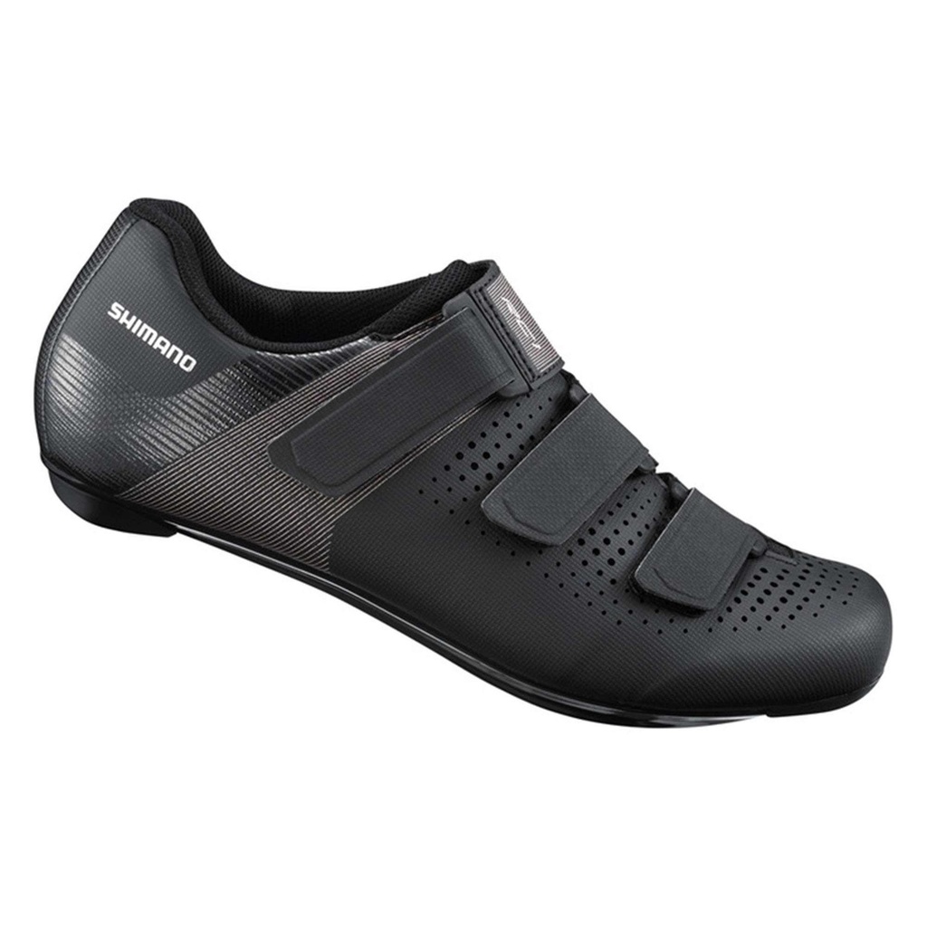 [000200905000000] Shimano Women's SH-RC100 Road Bike Shoes (38)