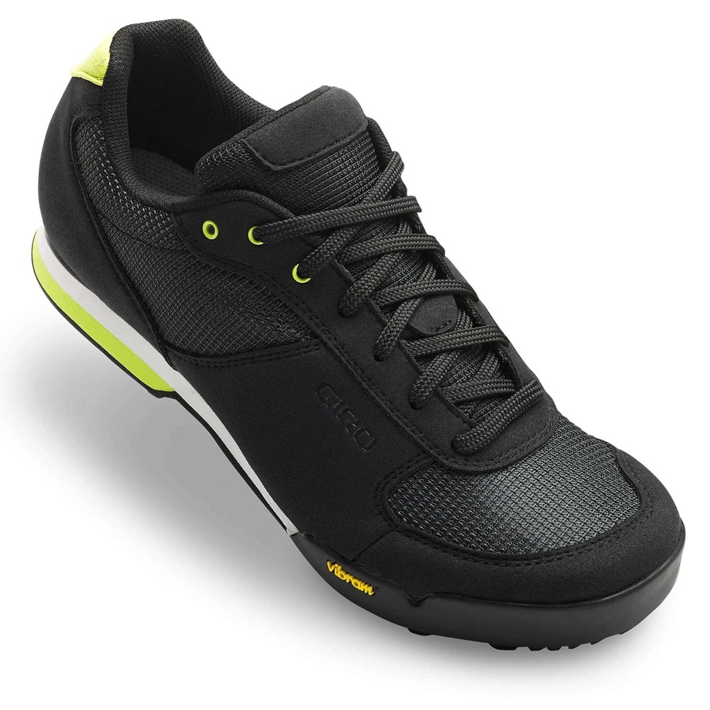 [000200925000000] Giro Women's Petra VR Mountain Cycling Shoes (Spruce, 36)