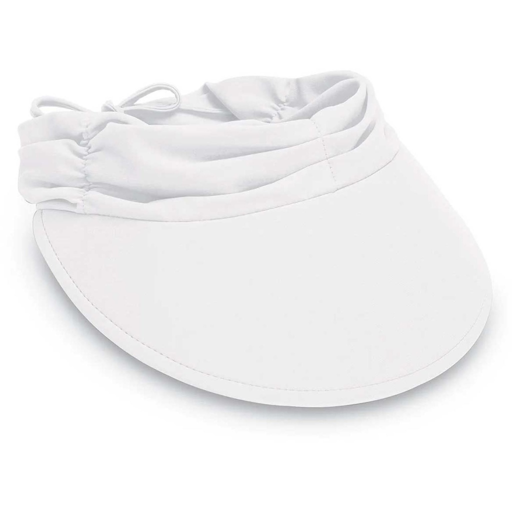 Wallaroo Women's Aqua Visor