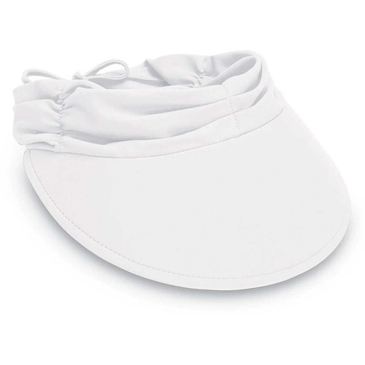 Wallaroo Women's Aqua Visor