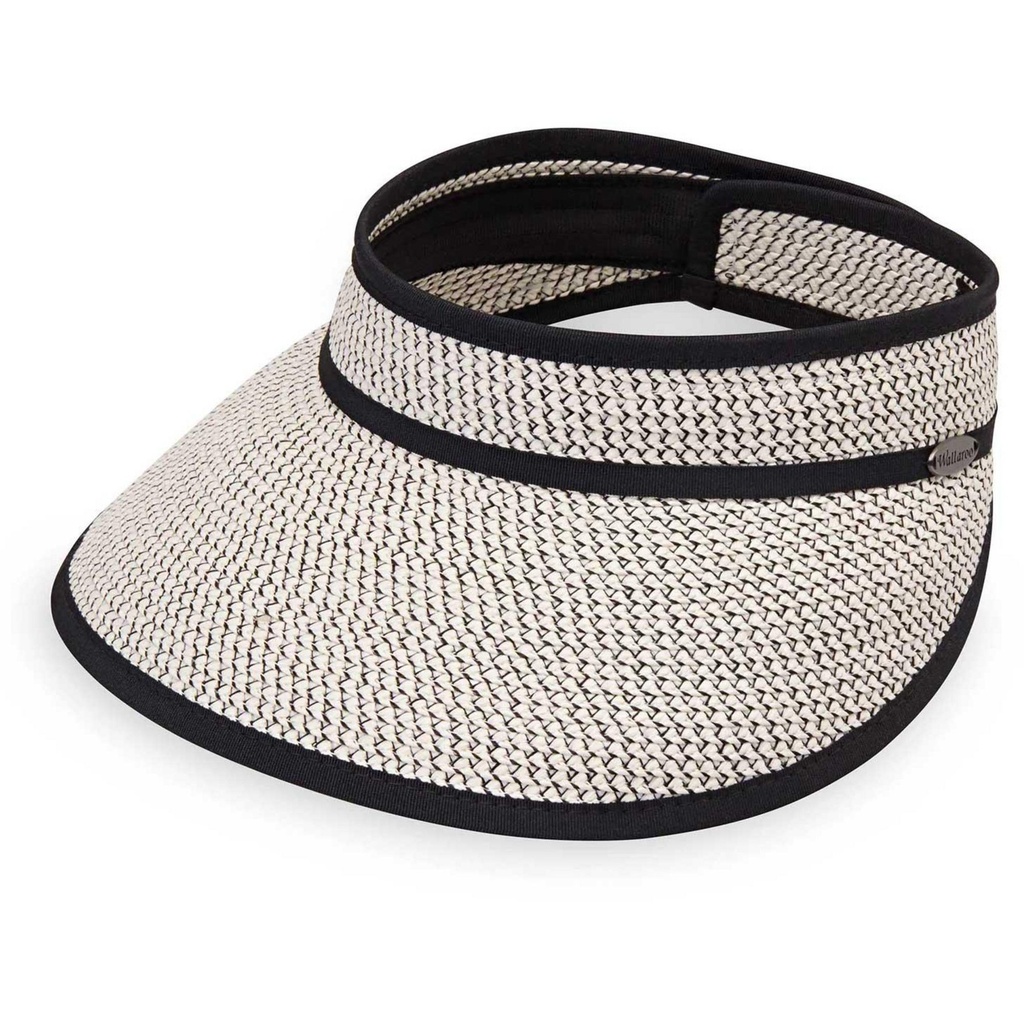 Wallaroo Women's Charlie Visor