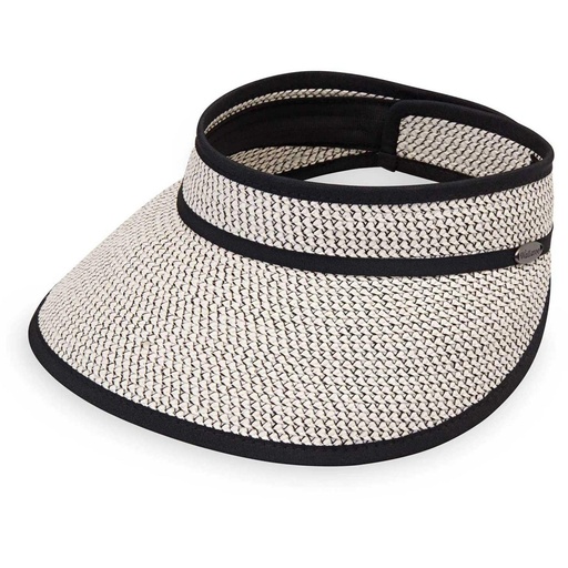 Wallaroo Women's Charlie Visor