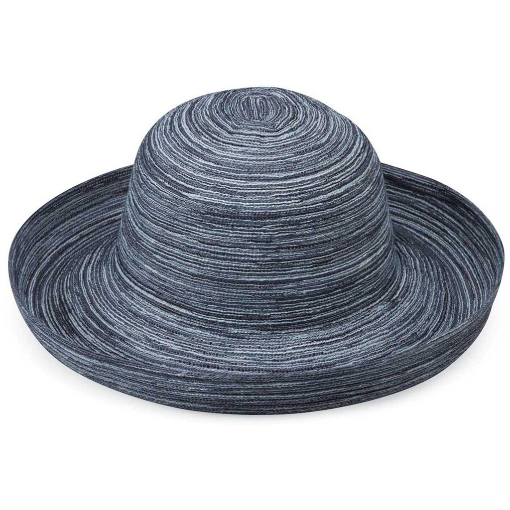 [000200970000000] Wallaroo Women's Sydney Hat (Denim)