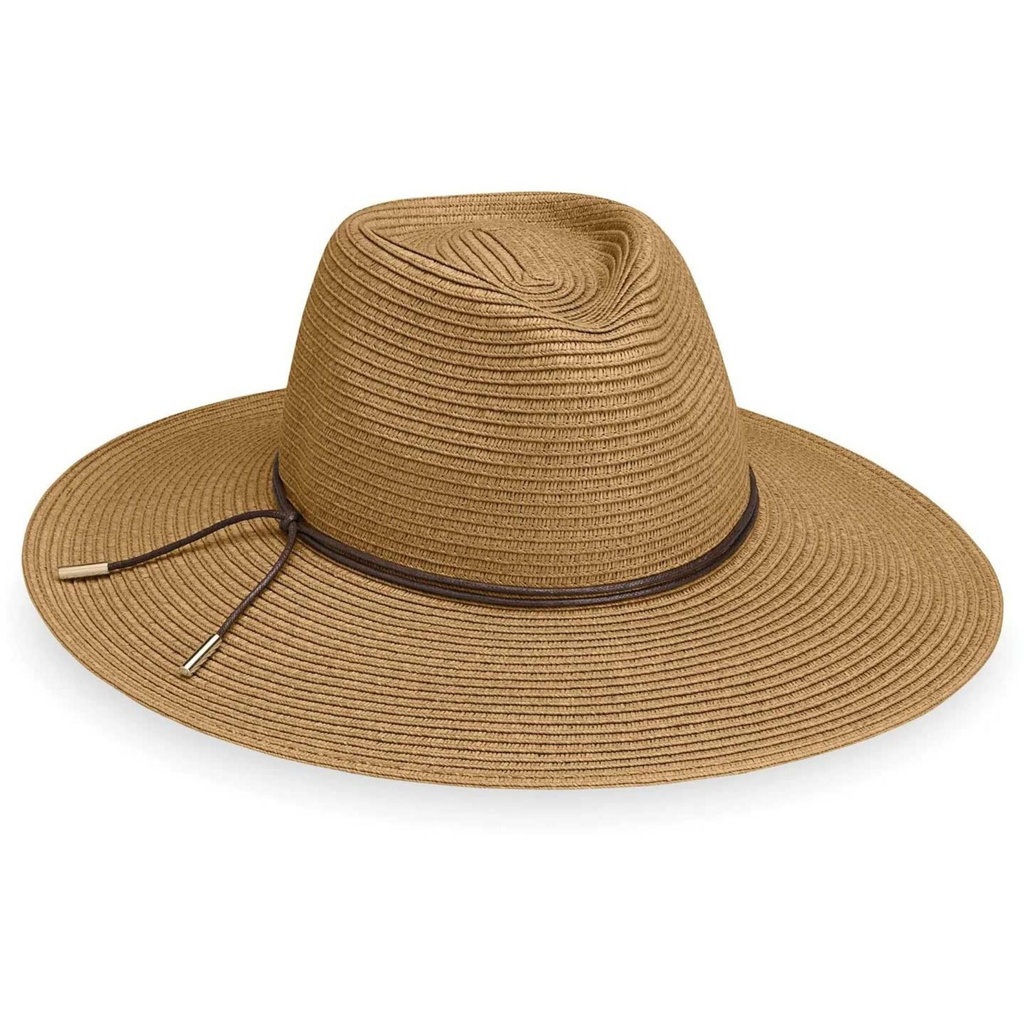 Wallaroo Women's Montecito Hat