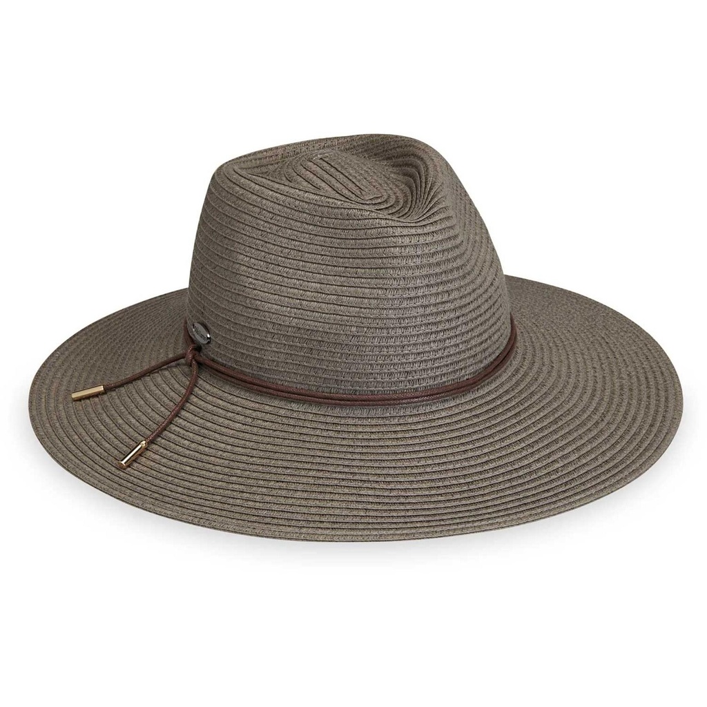 Wallaroo Women's Montecito Hat