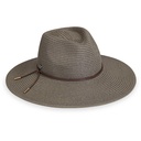Wallaroo Women's Montecito Hat