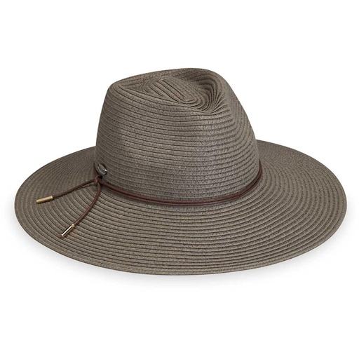 Wallaroo Women's Montecito Hat