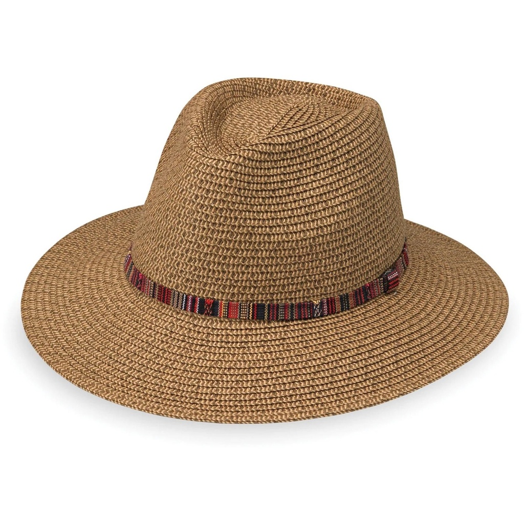 Wallaroo Women's Sedona Hat