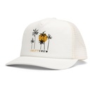 Salty Crew Women's Sunny Foamy Trucker Hat