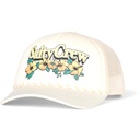 Salty Crew Women's Pitstop Trucker Hat