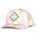 Salty Crew Women's Sealine Retro Trucker Hat