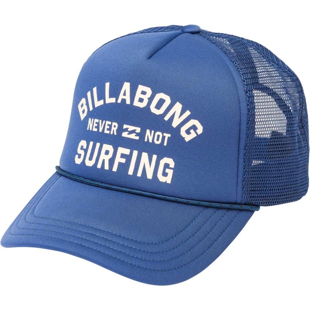 Billabong Women's Grandpa Trucker Hat