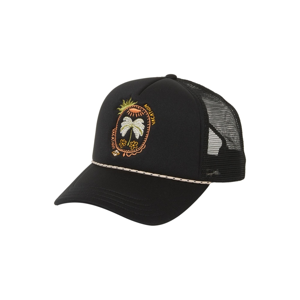 Billabong Women's Grandpa Trucker Hat