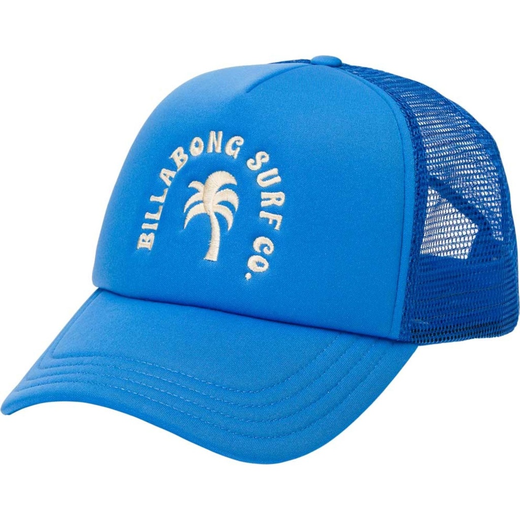 Billabong Women's Grandpa Trucker Hat