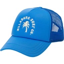 Billabong Women's Grandpa Trucker Hat