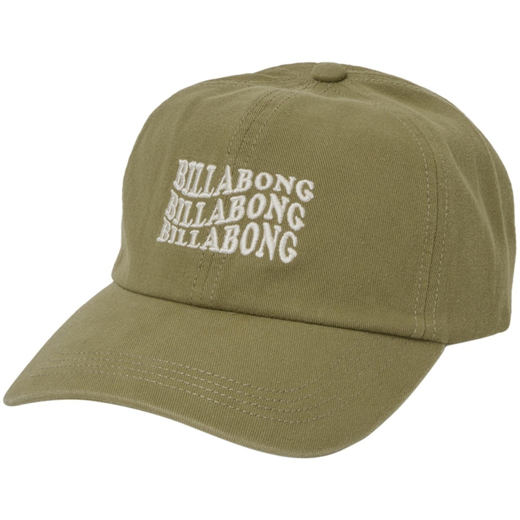 Billabong Women's Dad Cap Hat
