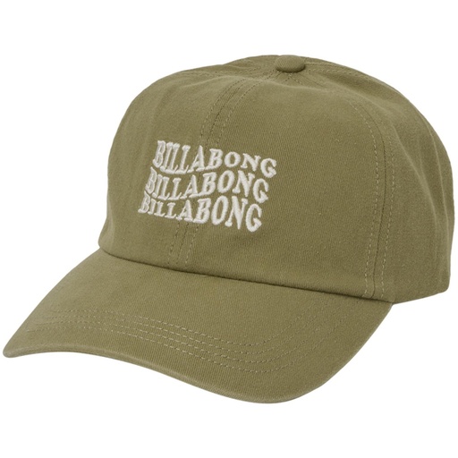Billabong Women's Dad Cap Hat