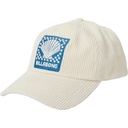 Billabong Women's Corduroy Dad Cap Hat