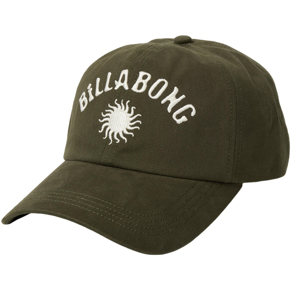 Billabong Women's Dad Cap Hat
