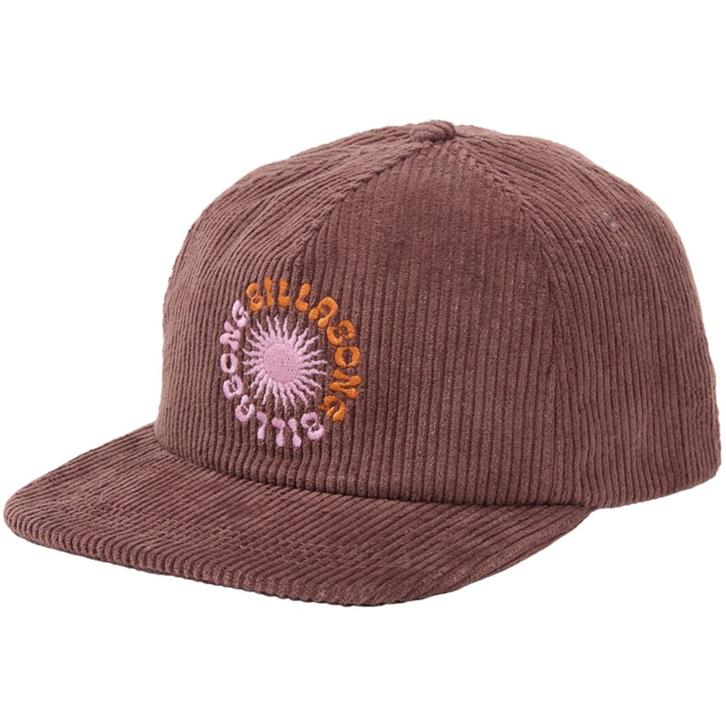 [000201126000000] Billabong Women's Grandpa Hat