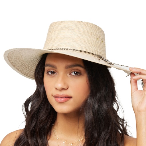 L*Space Women's Wayne Hat