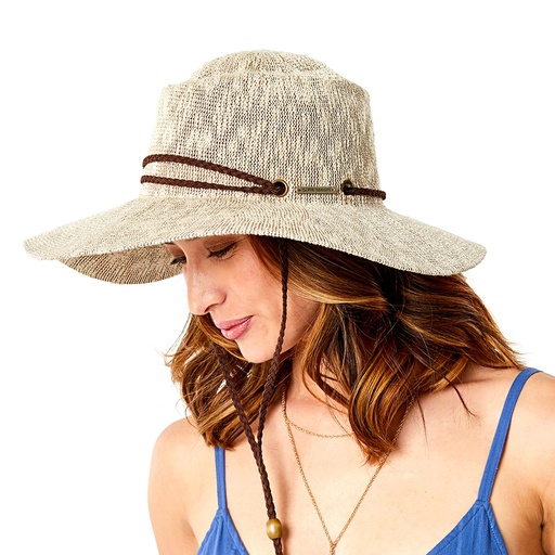 Carve Designs Women's Dundee Crushable Hat
