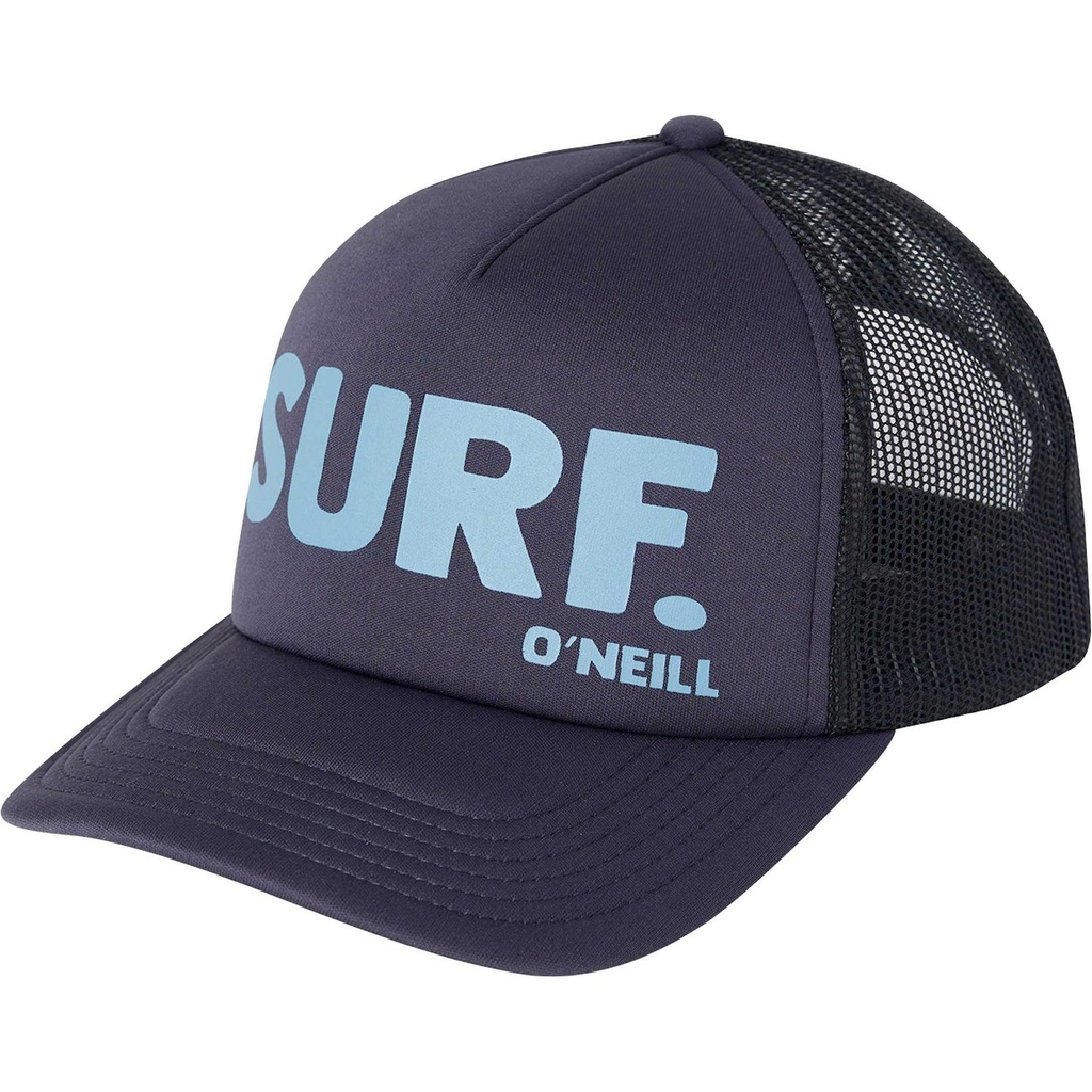 [000201217000000] ONeill Women's Ravi Trucker Hat (Slate)
