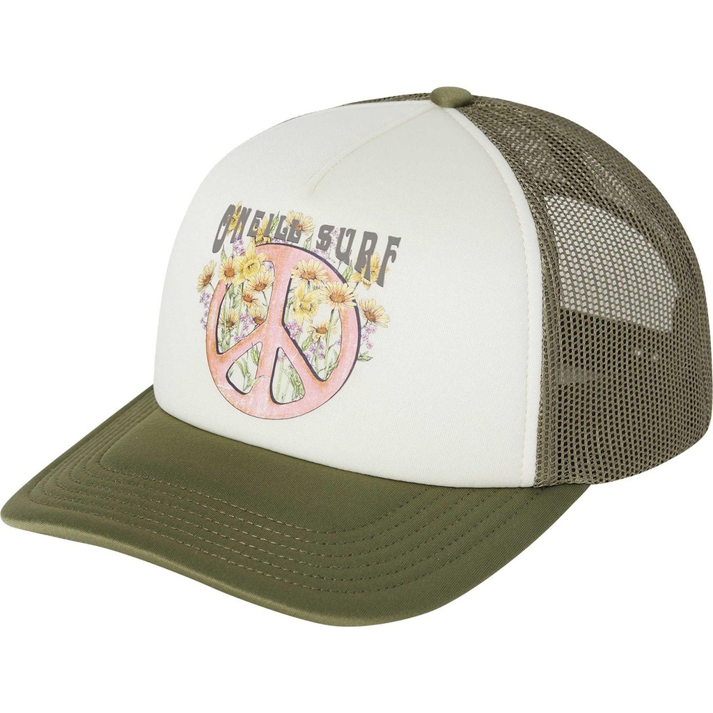 ONeill Women's Ravi Trucker Hat