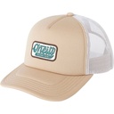 ONeill Women's Ravi Patch Trucker Hat