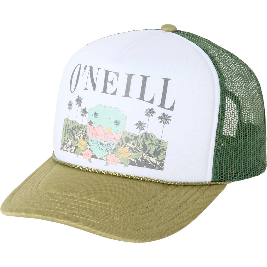 O'Neill Women's Arlie Trucker Hat