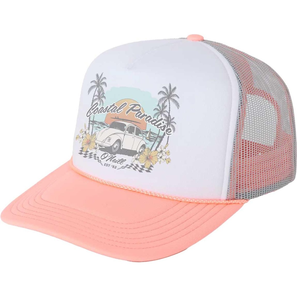 O'Neill Women's Arlie Trucker Hat