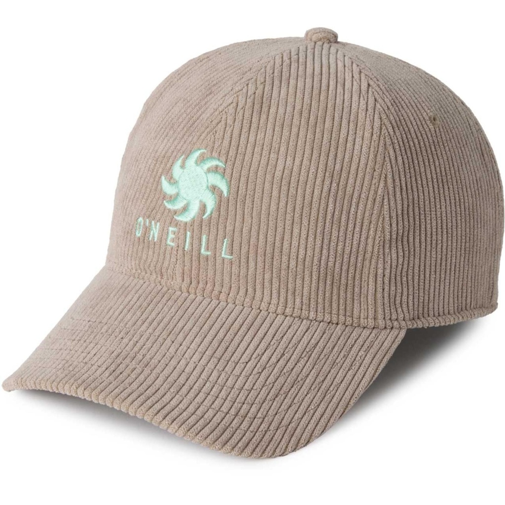 O'Neill Women's Irving Corduroy Dad Hat