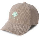 O'Neill Women's Irving Corduroy Dad Hat