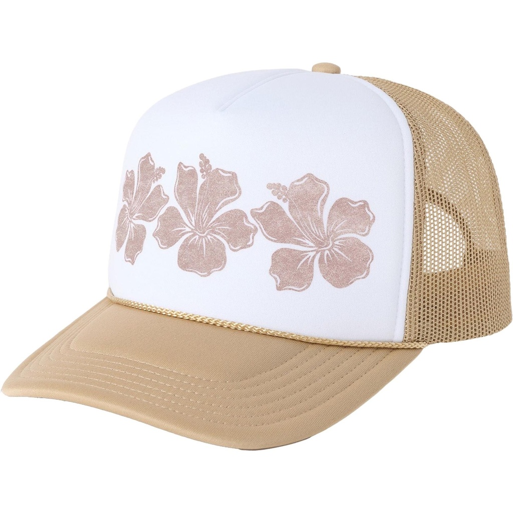 O'Neill Women's Arlie Trucker Hat