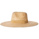 Rip Curl Women's Premium Surf Straw Panama Hat