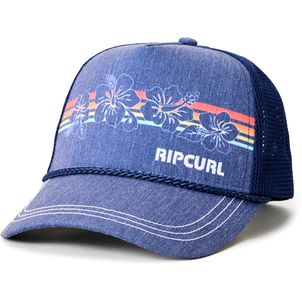 Rip Curl Mixed Revival Trucker