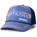 Rip Curl Mixed Revival Trucker